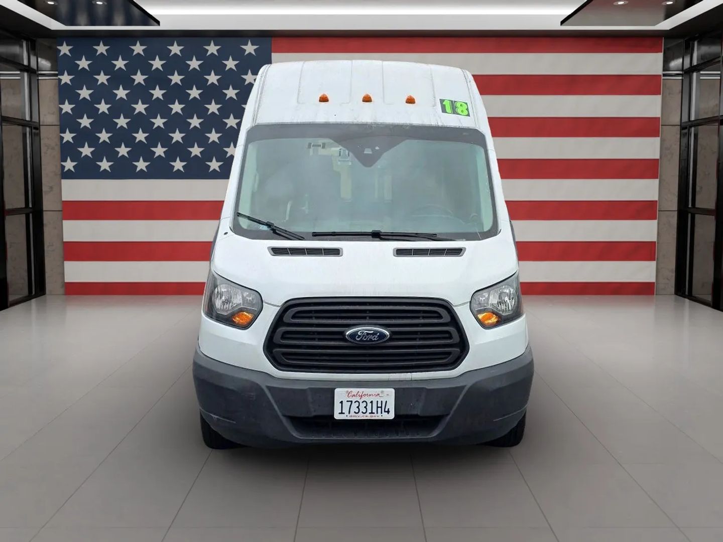 ford transit van 2018 1FTBW2XM2JKA17772 image ford transit van 2018 1FTBW2XM2JKA17772 image